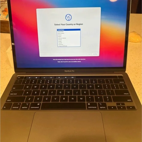 Apple